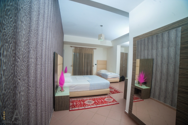 Hotel Aliko (Vlorë)